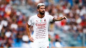 Olivier Giroud