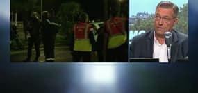Nice: "N'importe qui peut créer un attentat de cet ordre-là"