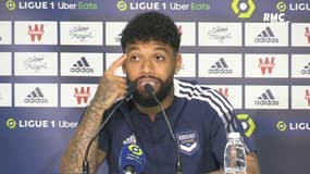 Bordeaux : "Notre situation est tout simplement inacceptable" peste Otavio
