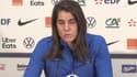 Équipe de France : "Bacha a apporté contre les Pays-Bas sa fougue et sa jeunesse" encense Bilbault