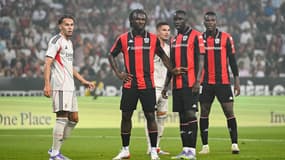 Nice-Benfica, 06/08/2025