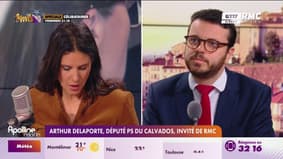 La réforme des retraites suspendue? "Enfin !"