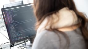 Code informatique (illustration prétexte).