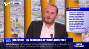 Les réactions des politiques au drame de Crépol et à l'attaque raciste au cutter d'un jardinier