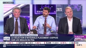 Sélection Intégrale Placements: Carrefour gagne 1,9% en post-publication - 23/10