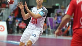 Jérôme Fernandez