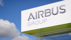 Airbus Group est resté dans le vert en 2014.