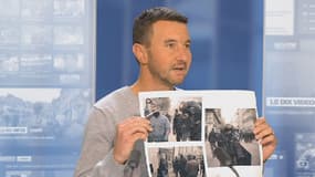 Olivier Besancenot (NPA), a accusé ce lundi sur BFMTV, des policiers "d'infiltrer" les casseurs et ainsi de favoriser les violences dans les manifestations organisées après la mort de Rémi Fraisse.
