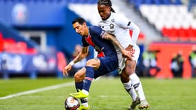 PSG-Lille
