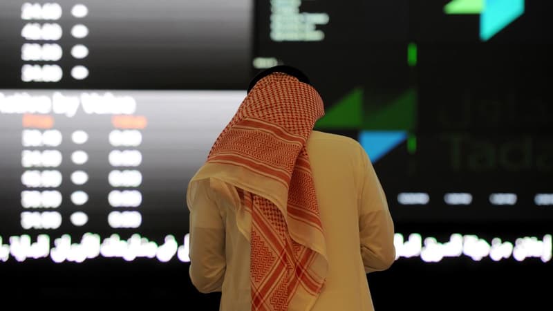 L'Arabie Saoudite avait déjà émis de la dette sur son marché local