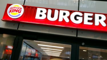 Le nouveau restaurant situé à La Défense pourrait accueillir jusqu'à 7.000 clients par week-end.