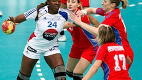 L'avenir s'obscurcit pour Mariama Signaté et les Françaises
