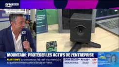 MountAIn : protéger les actifs de l'entreprise - 13/01
