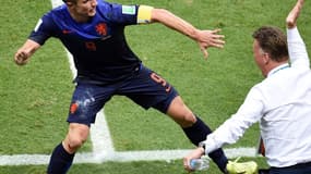 Robin van Persie