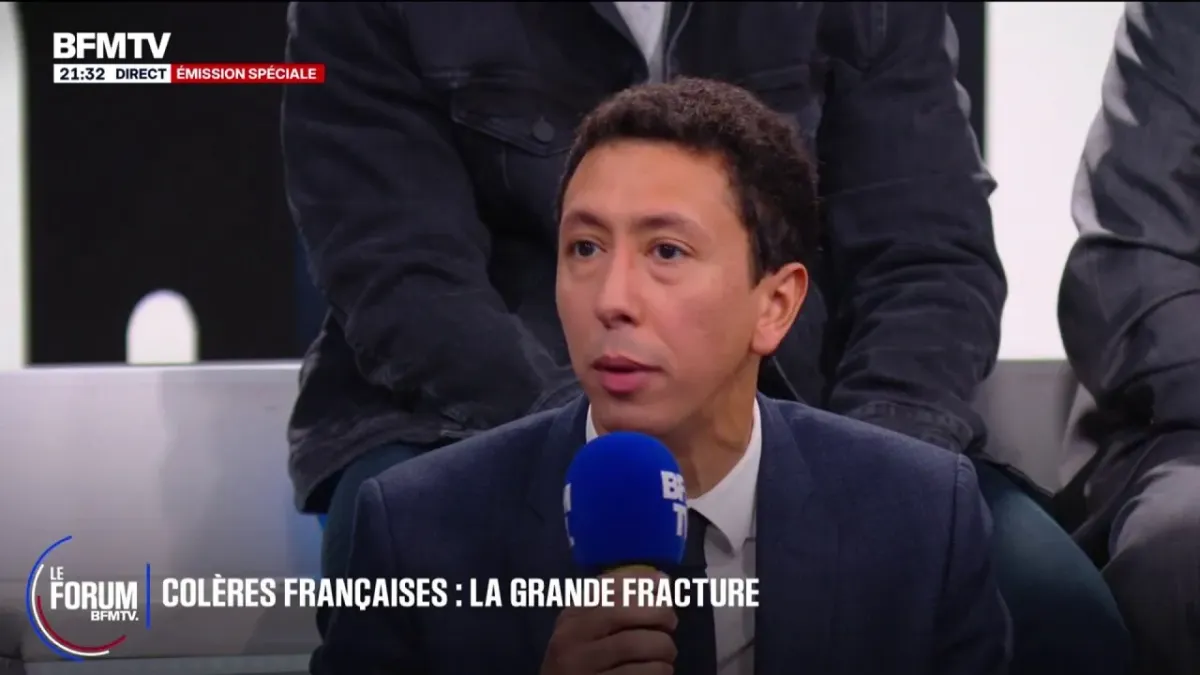 Forum Sfr En Colere