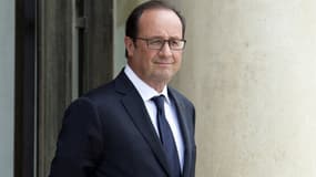François Hollande