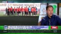 After Foot du vendredi 30/03 – Partie 1/6 - L'avis tranché d'Ali Benarbia sur PSG/Monaco