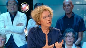 Muriel Pénicaud sur BFMTV