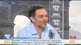 "J’arrête 'On Est Pas Couché. La personne qui me remplacera est un écrivain, un intellectuel, pas un journaliste"