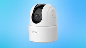 Parmi les produits les plus demandés d'Amazon, cette caméra de surveillance est à moins de 20 euros
