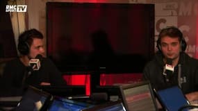 RMC Poker Show - Lahalle : "Beaucoup de passionnés de poker aiment les courses hippiques"