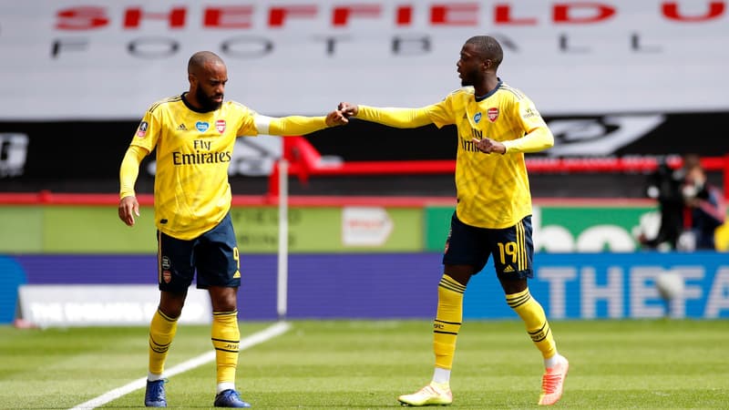 Arsenal