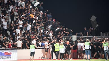 Ajaccio-Bordeaux