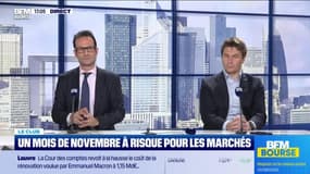 Le Club : "L'état des marchés et leur potentiel"- 06/11