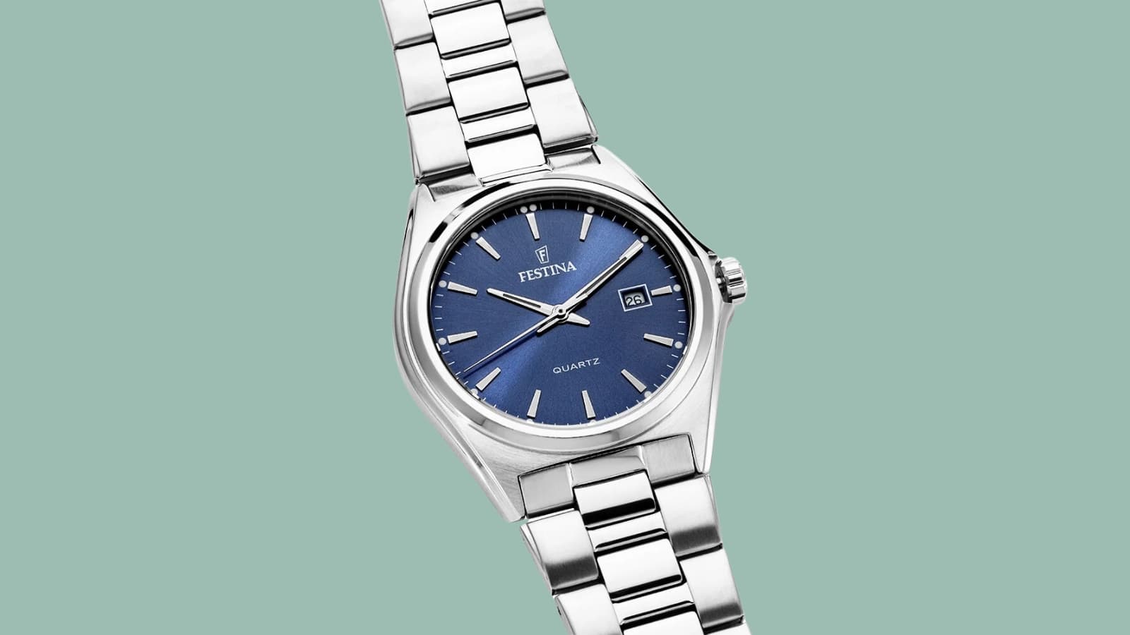 Histoire d'or : cette montre à prix attractif pourrait être le cadeau idéal pour la saint valentin