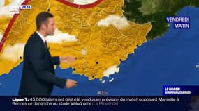 Météo en Provence-Alpes-Côte-d'Azur: le soleil revient ce vendredi 17 septembre