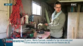 "On ne souffre pas d'autisme, on souffre de la mise à l'écart de la société"