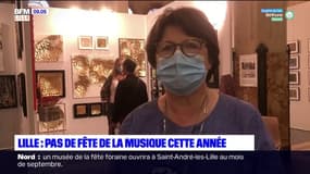 Fête de la musique: Martine Aubry annonce qu'il "y aura très peu de choses à Lille"