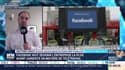 Matthieu Soulé (BNP Paribas) : Facebook veut devenir l'entreprise la plus avant-gardiste en matière de télétravail - 01/06