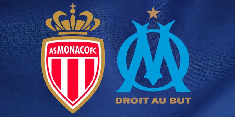 Monaco – OM : à quelle heure et sur quelle chaîne voir le match ?