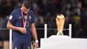 Kylian Mbappé 