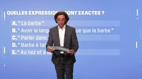 "La barbe à tata" - La météo de Colas du mardi 2 septembre 2025