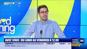 BFM Business avec vous : Conseil d'administration, Comex ou CSE, que puis-je dissoudre dans mon entreprise ? - 11/06