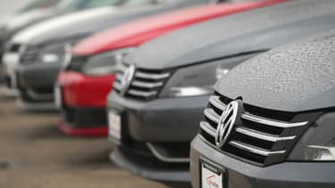 Volkswagen a du rappeler près de 500.000 véhicules à ses frais.