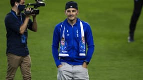 Iker Casillas