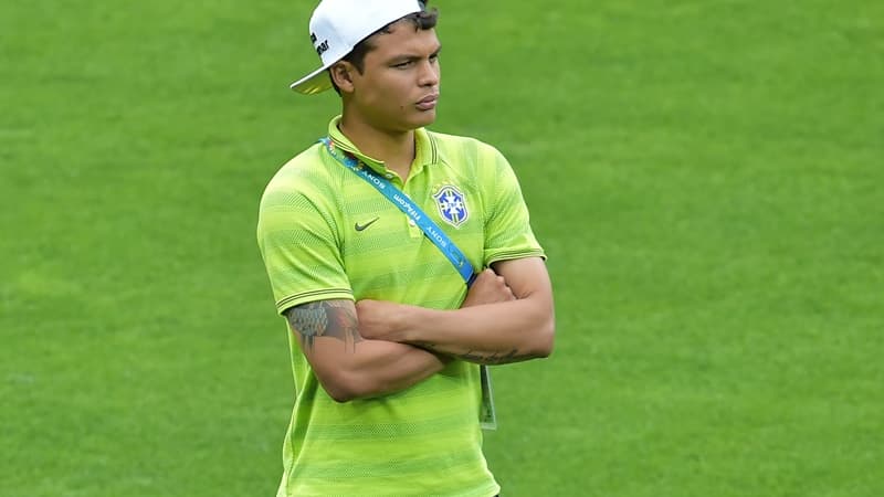 Thiago Silva