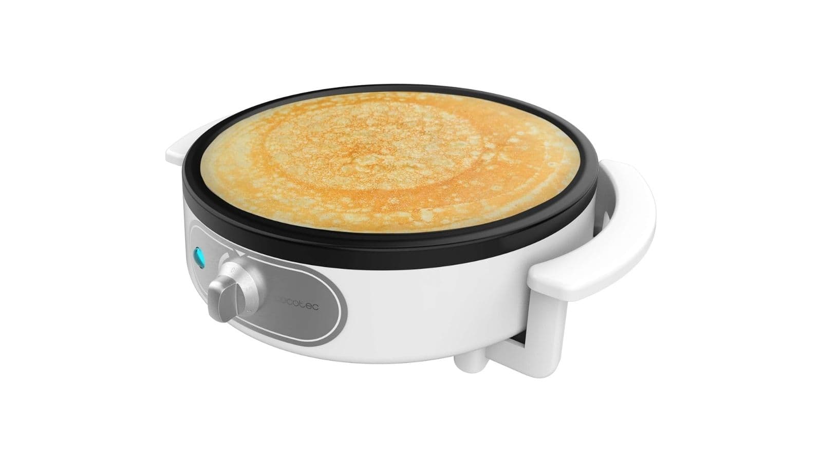 Crêpière Fun Creepy 1200W de Cecotec Crêpière Fun Creepy 1200W de Cecotec