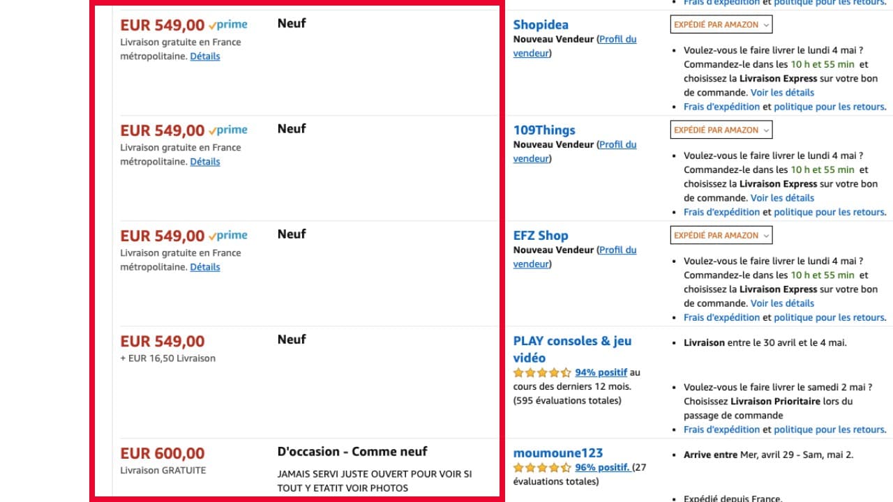 Amazon