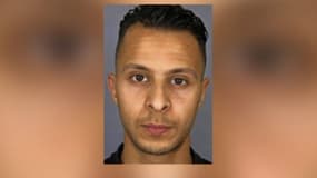 Salah Abdeslam 