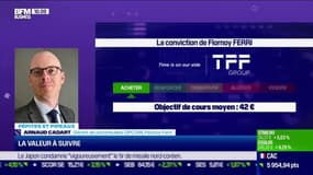 Pépites & Pipeaux : TFF Group - 04/10