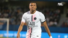 PSG : "Le comportement de Mbappé n’est pas à la hauteur" peste MacHardy (l’After)