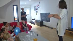 En manque d’idée pour l’anniversaire de votre enfant? Ces professionnels s’occupent de tout