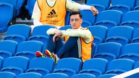 Mesut Ozil