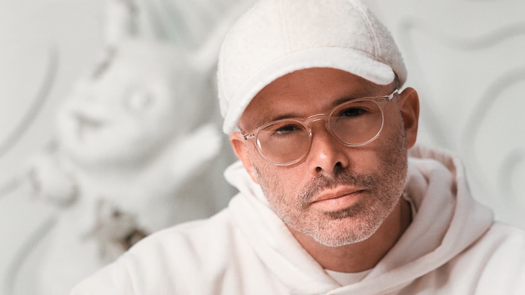 Daniel Arsham x Tiffany and Co. Daniel Arsham x Tiffany and Co.