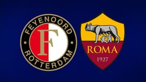 Feyenoord – AS Rome : à quelle heure et sur quelle chaîne voir le match ?