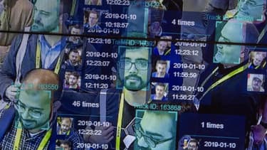 La technologie de reconnaissance faciale d'Amazon fait une nouvelle fois l'objet de critiques.